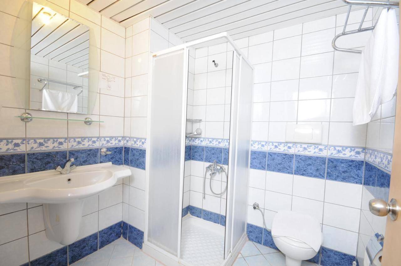 Club Kocer Apartments Marmaris Exterior photo